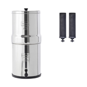 Big Berkey® Water Filter