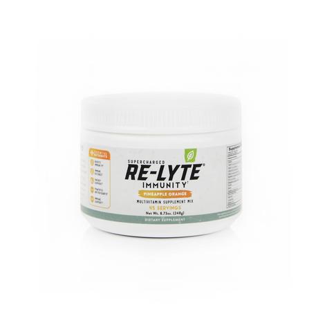 Re-Lyte Immunity - Pineapple Orange